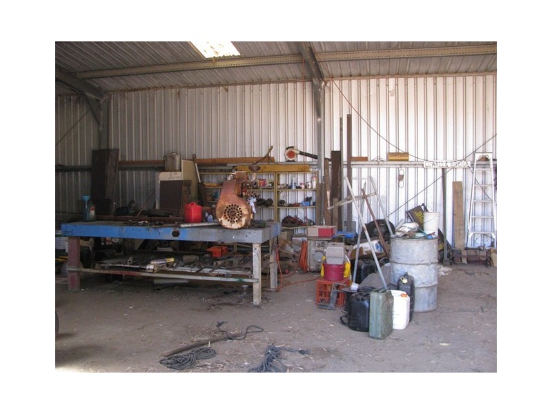 Badgingarra WA 6521