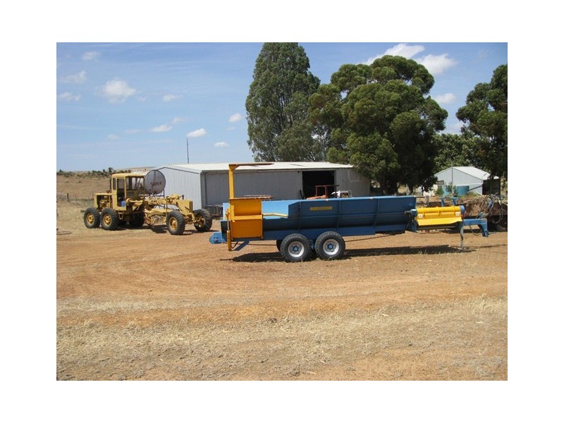 Badgingarra WA 6521