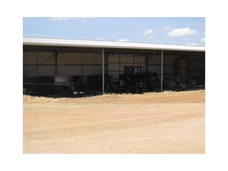 Badgingarra WA 6521