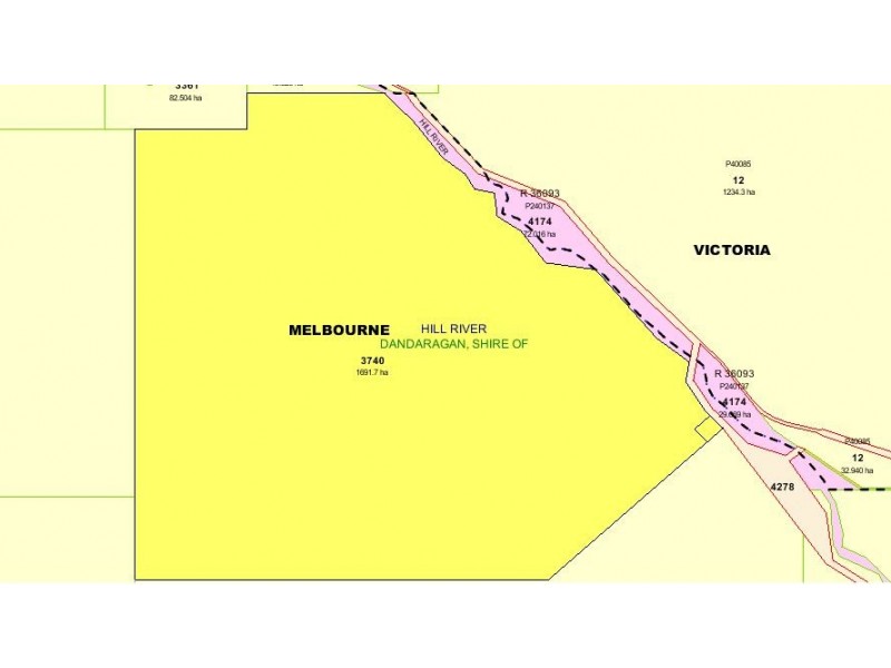 Badgingarra WA 6521