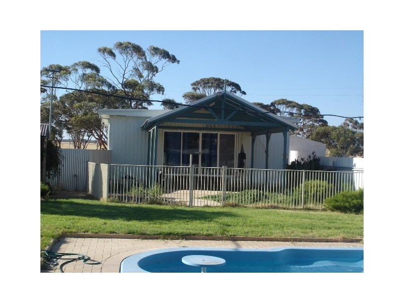 Lot 125 Hughes Road, Merredin WA 6415