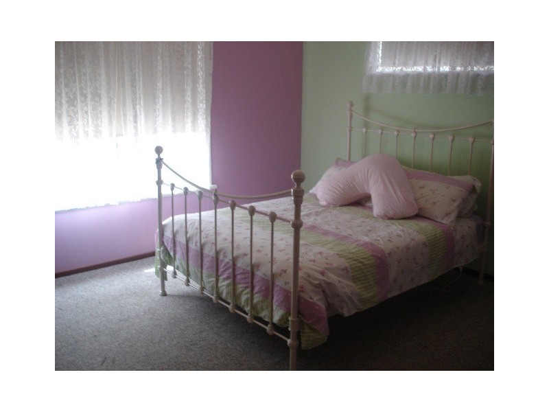 Lot 125 Hughes Road, Merredin WA 6415