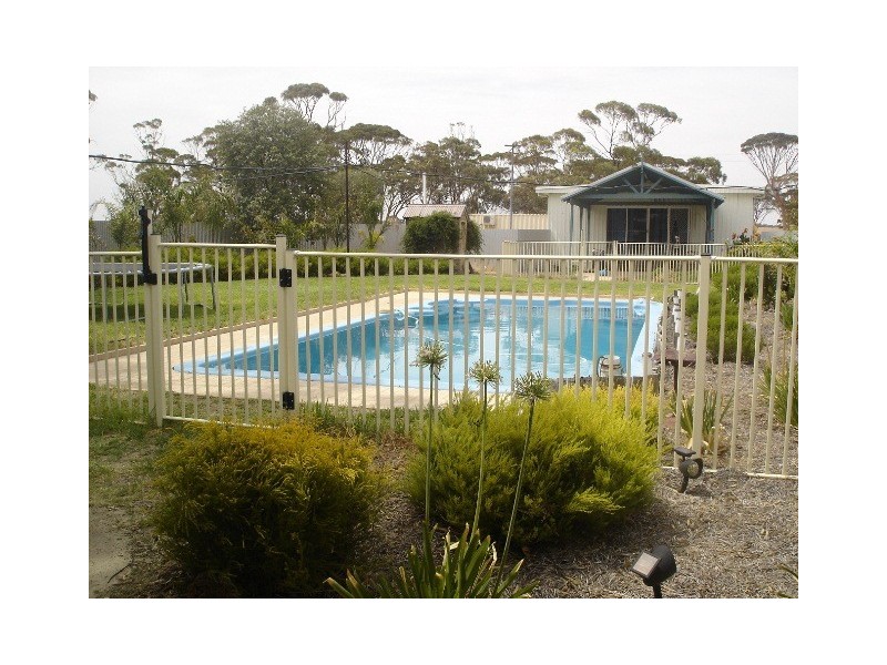 Lot 125 Hughes Road, Merredin WA 6415