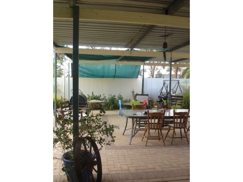 Lot 125 Hughes Road, Merredin WA 6415