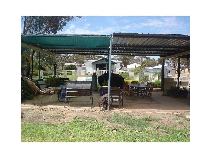 Lot 125 Hughes Road, Merredin WA 6415