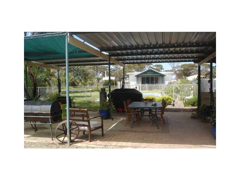 Lot 125 Hughes Road, Merredin WA 6415