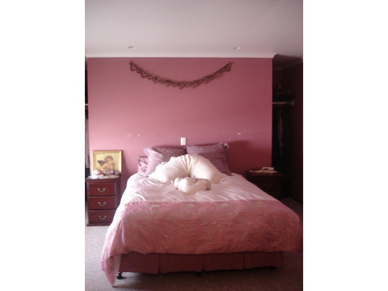 Lot 125 Hughes Road, Merredin WA 6415