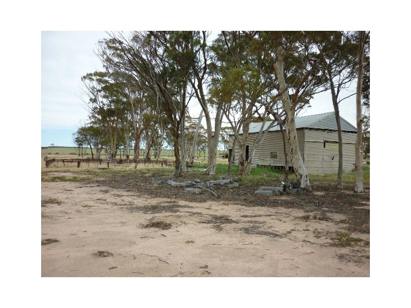 Lot 126 Hughes Road, Merredin WA 6415