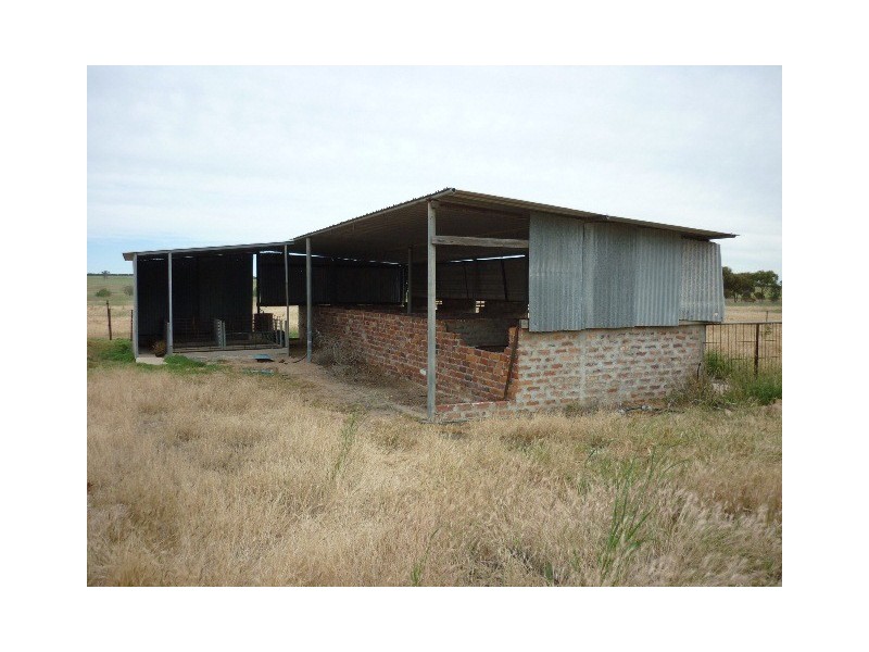Lot 126 Hughes Road, Merredin WA 6415