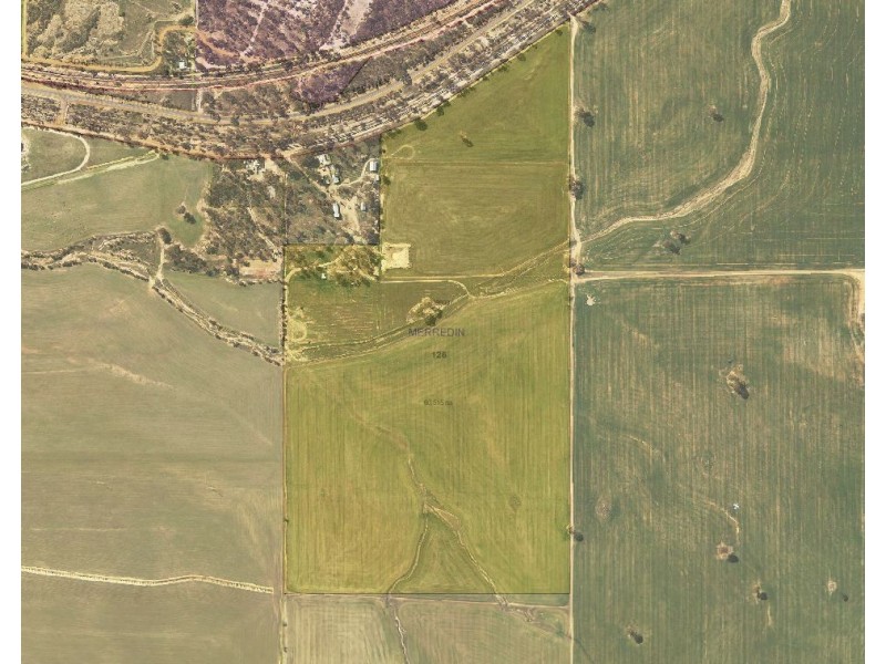 Lot 126 Hughes Road, Merredin WA 6415
