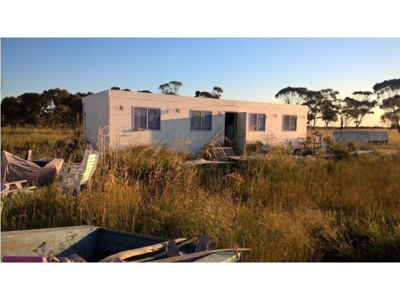 Lot 2385 Namban West Road, Namban WA 6512