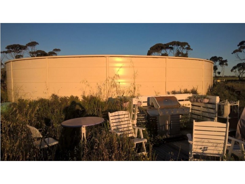 Lot 2385 Namban West Road, Namban WA 6512