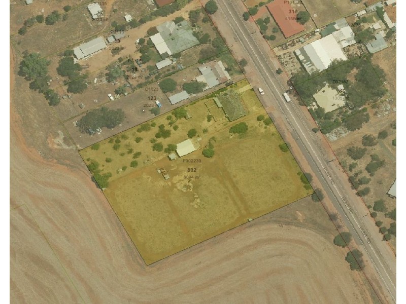 19 Hunt Road, Beverley WA 6304