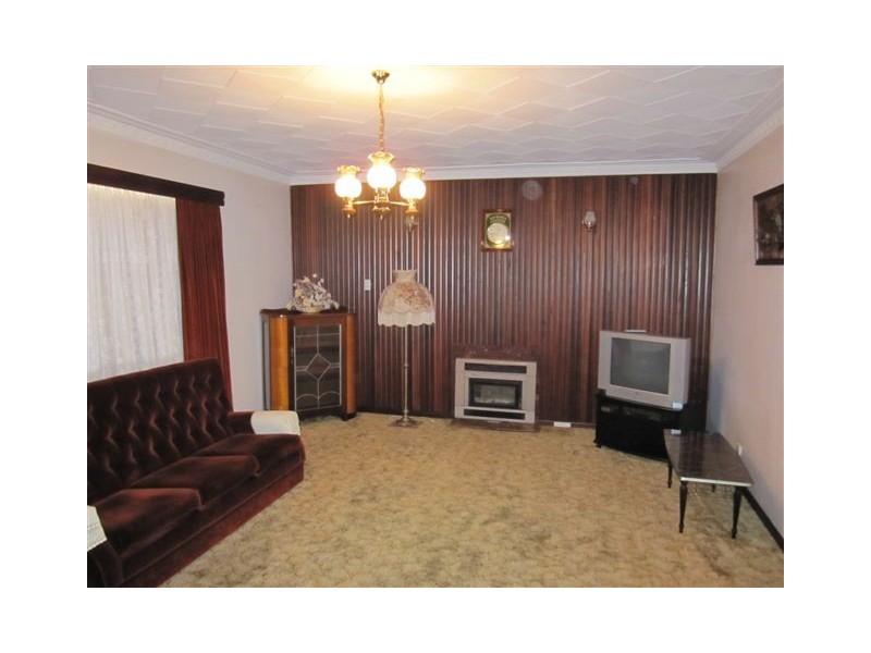 21 Robertson Street, Manjimup WA 6258