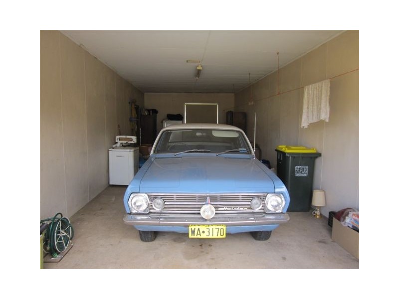 21 Robertson Street, Manjimup WA 6258