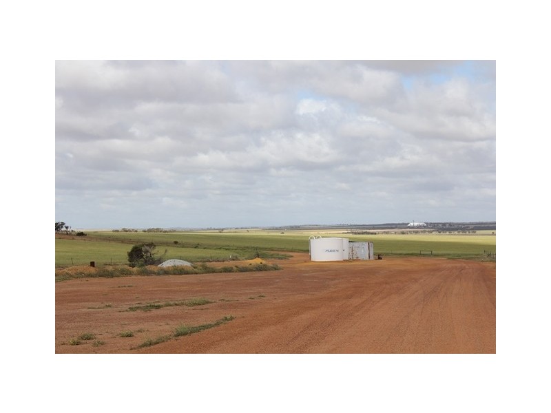 ‘Pinegrove’ 638 Ballidu South East Road, Ballidu WA 6606