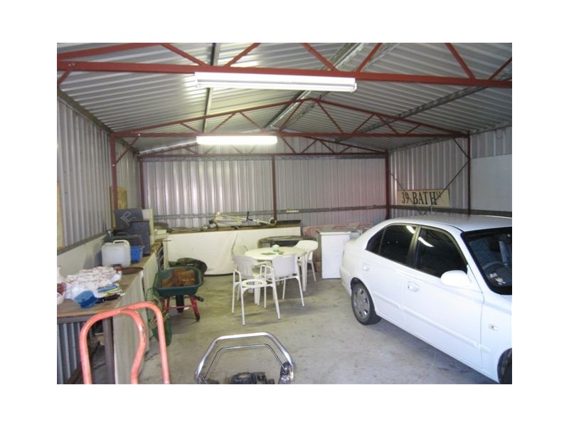 39 Bath Street, Manjimup WA 6258