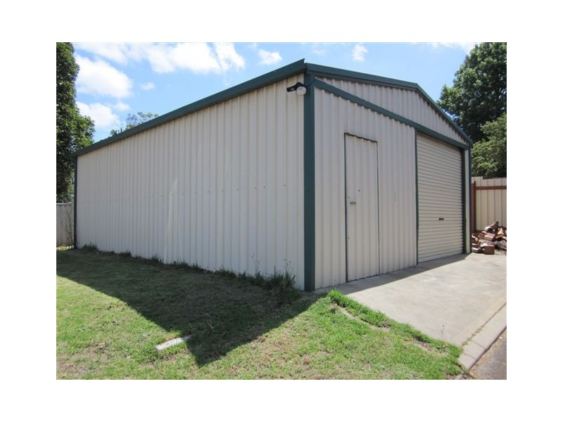 39 Bath Street, Manjimup WA 6258