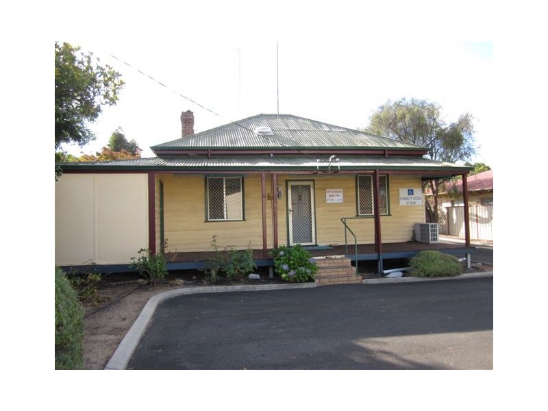 39 Bath Street, Manjimup WA 6258