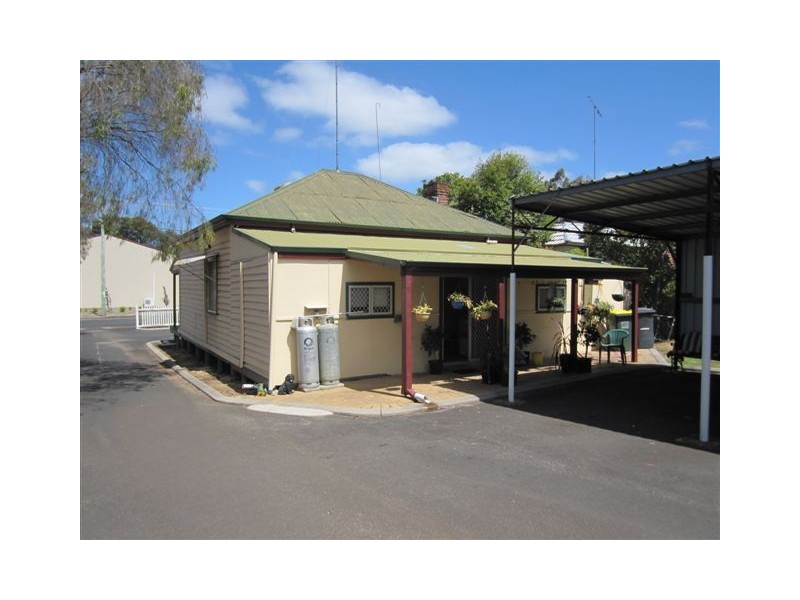 39 Bath Street, Manjimup WA 6258