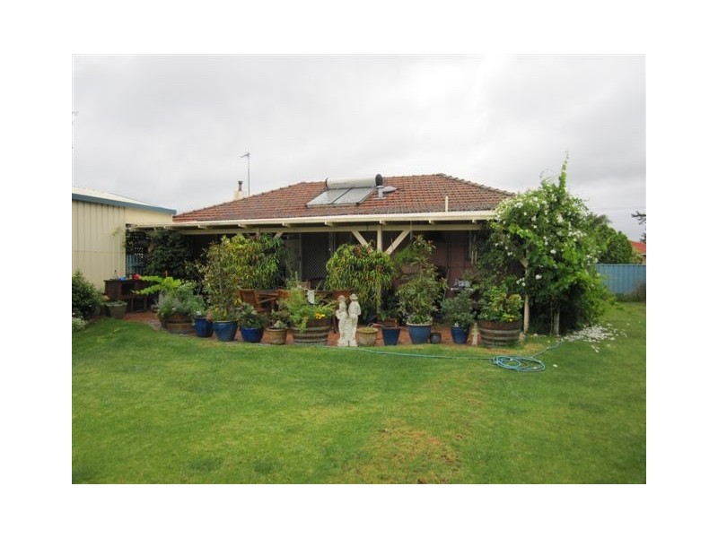 6 Rae Street, Manjimup WA 6258