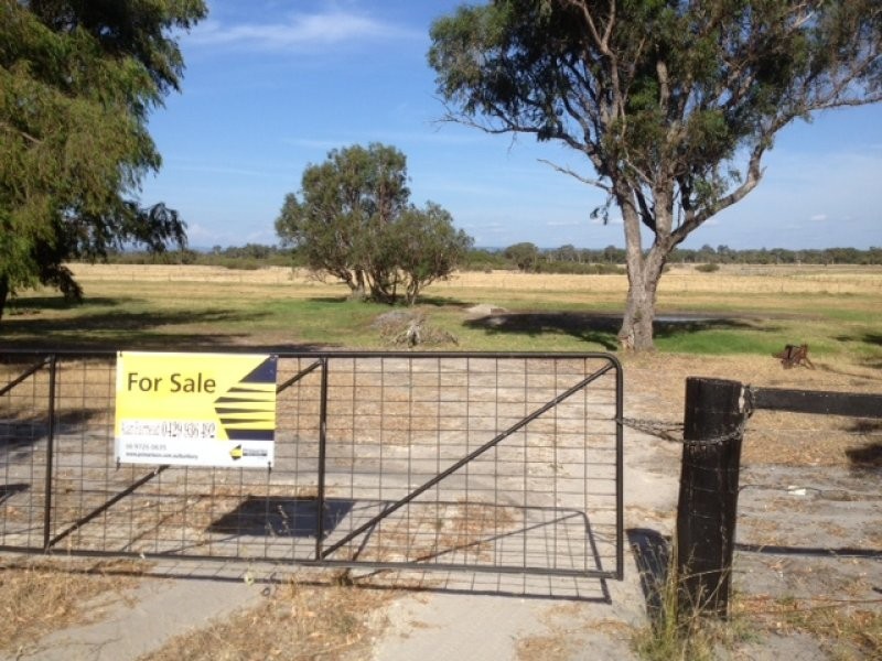 Lot 3068 Forestry Road, Uduc WA 6220