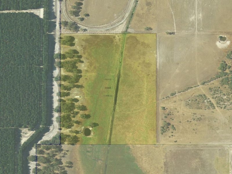 Lot 3068 Forestry Road, Uduc WA 6220