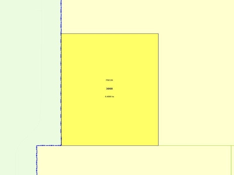 Lot 3068 Forestry Road, Uduc WA 6220