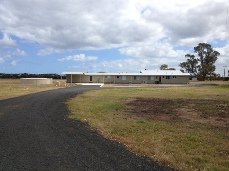 841 Ludlow Road North, Stirling Estate WA 6271