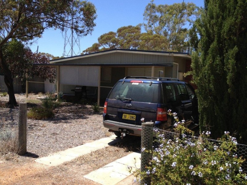 14 Lamont Street, Ongerup WA 6336