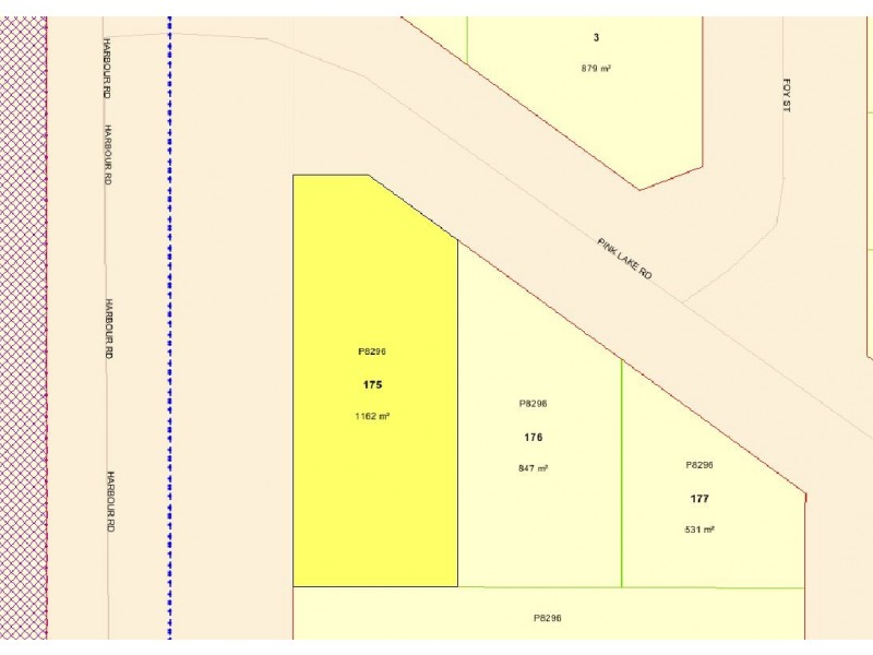 44 Pink Lake Road, Esperance WA 6450