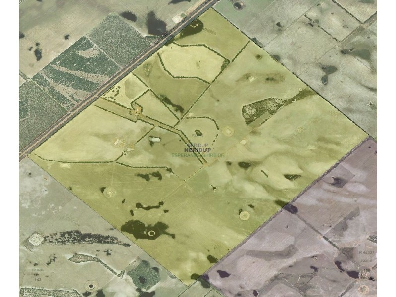 Lot 143 Backmans Road, Neridup WA 6450