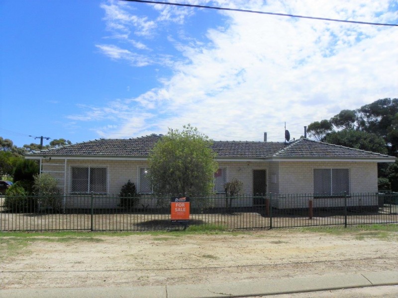 52 Whitehead Road, Gnowangerup WA 6335
