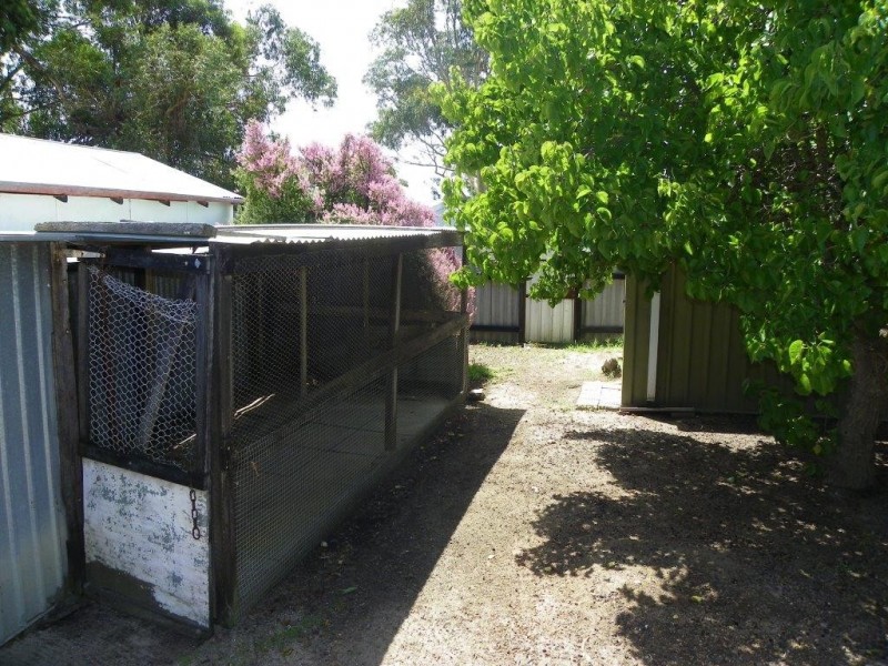 52 Whitehead Road, Gnowangerup WA 6335