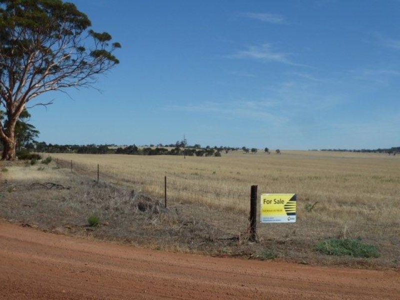 Lot 1 Fisher Road, Beverley WA 6304