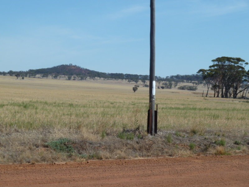 Lot 1 Fisher Road, Beverley WA 6304