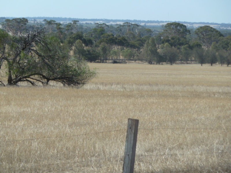 Lot 1 Fisher Road, Beverley WA 6304