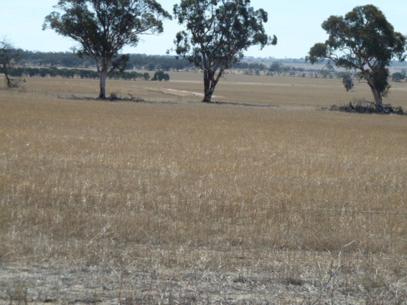Lot 1 Fisher Road, Beverley WA 6304