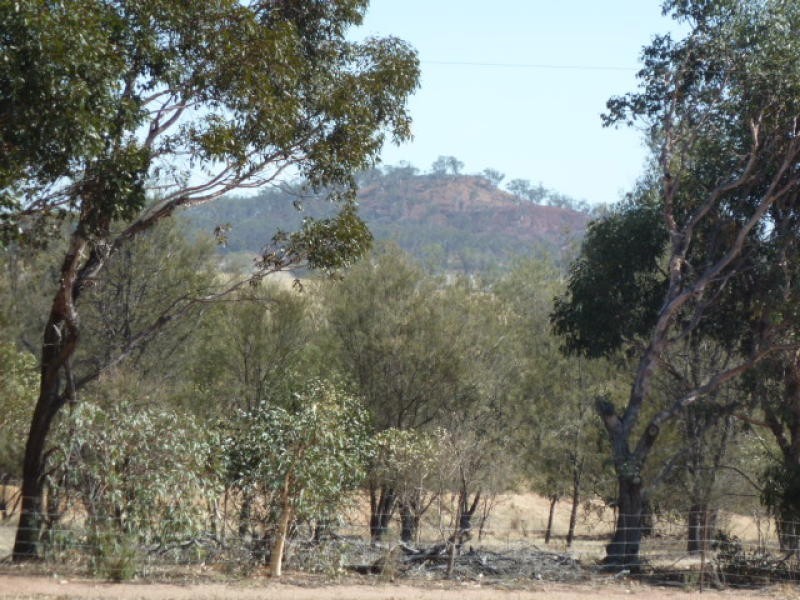 Lot 1 Fisher Road, Beverley WA 6304