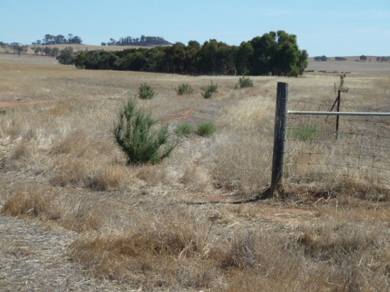 Lot 1 Fisher Road, Beverley WA 6304