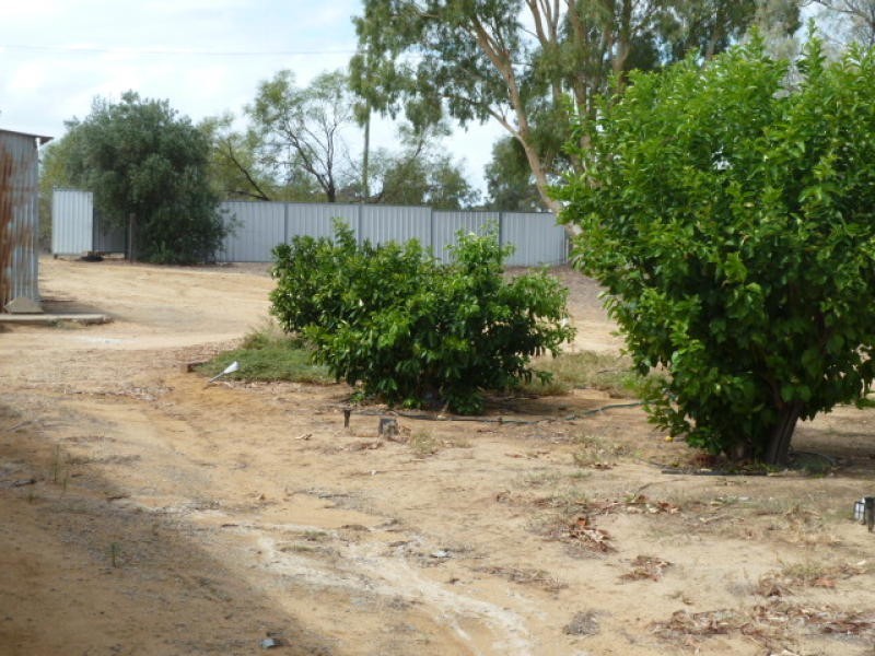 11 Ashton Street, Quairading WA 6383