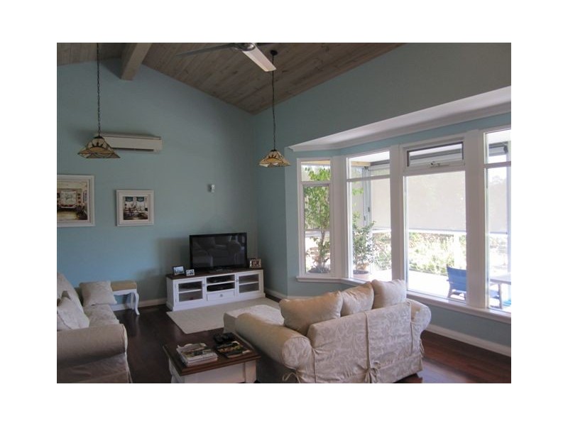 Lot 5 Blackwood Park Road, Bridgetown WA 6255