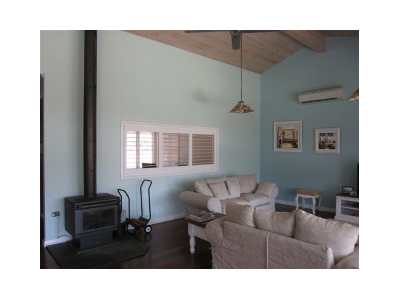 Lot 5 Blackwood Park Road, Bridgetown WA 6255