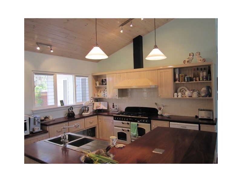 Lot 5 Blackwood Park Road, Bridgetown WA 6255