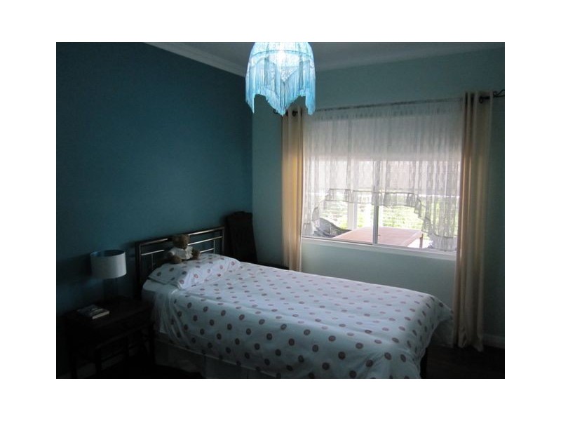 Lot 5 Blackwood Park Road, Bridgetown WA 6255