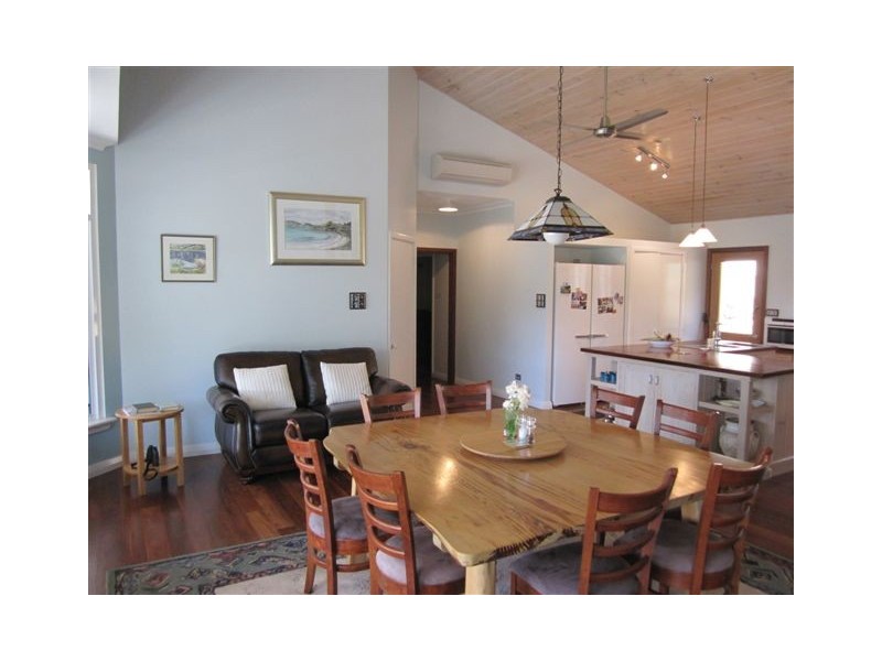 Lot 5 Blackwood Park Road, Bridgetown WA 6255