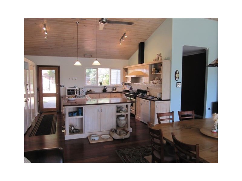 Lot 5 Blackwood Park Road, Bridgetown WA 6255