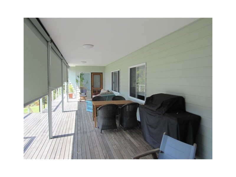 Lot 5 Blackwood Park Road, Bridgetown WA 6255