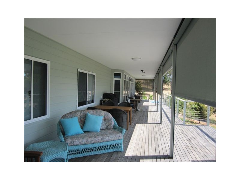 Lot 5 Blackwood Park Road, Bridgetown WA 6255