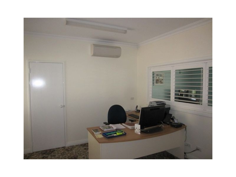 Lot 5 Blackwood Park Road, Bridgetown WA 6255